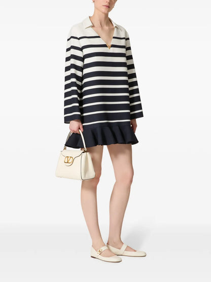 Striped Dress
