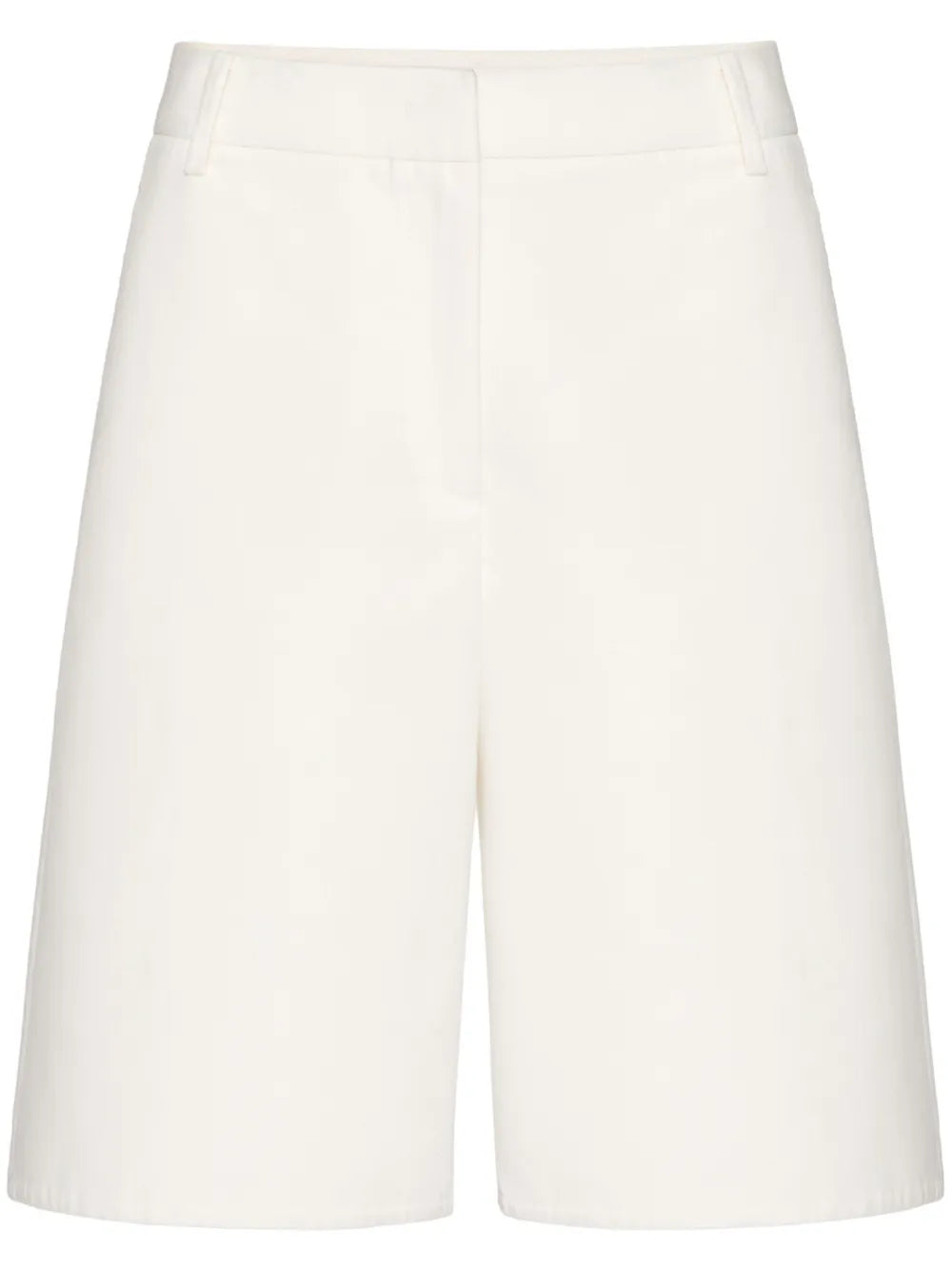 Vlogo Silk Shorts