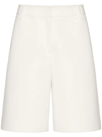 Vlogo Silk Shorts
