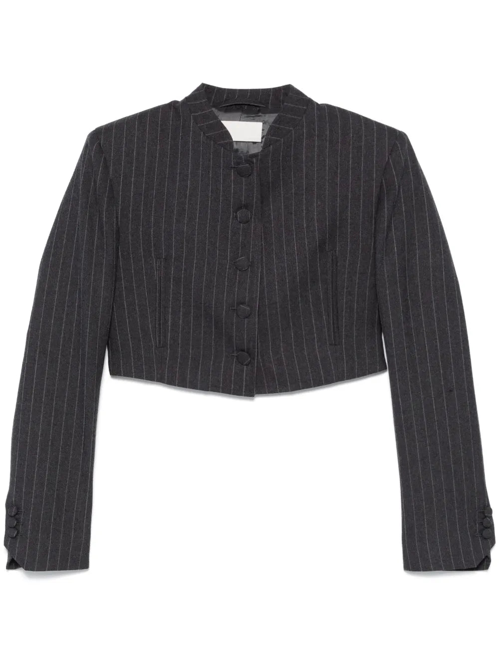 Mathilda Jacket