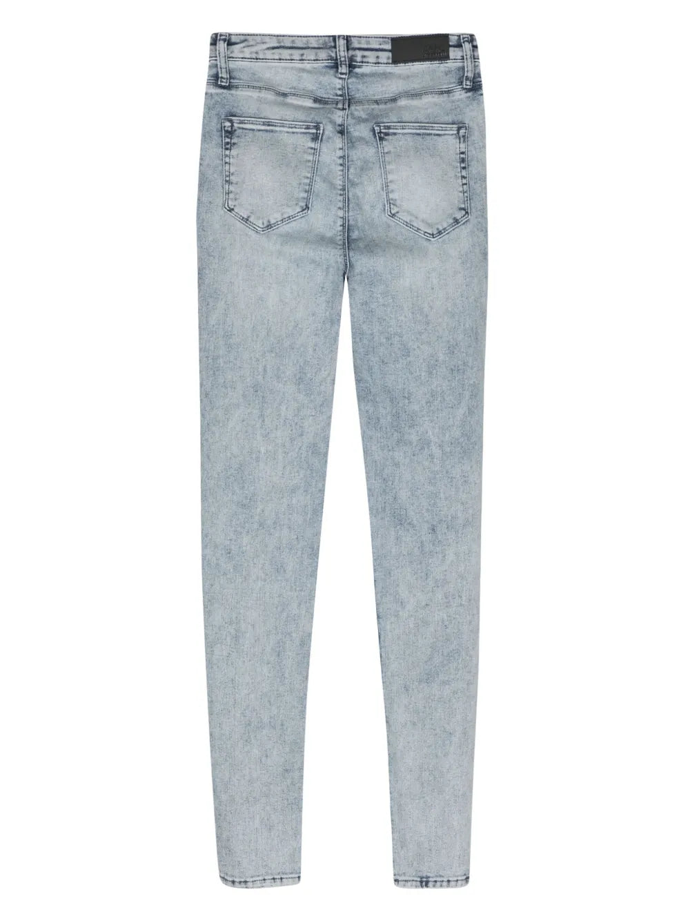 Ikonik 2.0 High-Rise Skinny Jeans