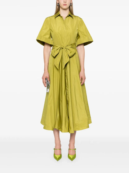 Marysole Maxi Dress