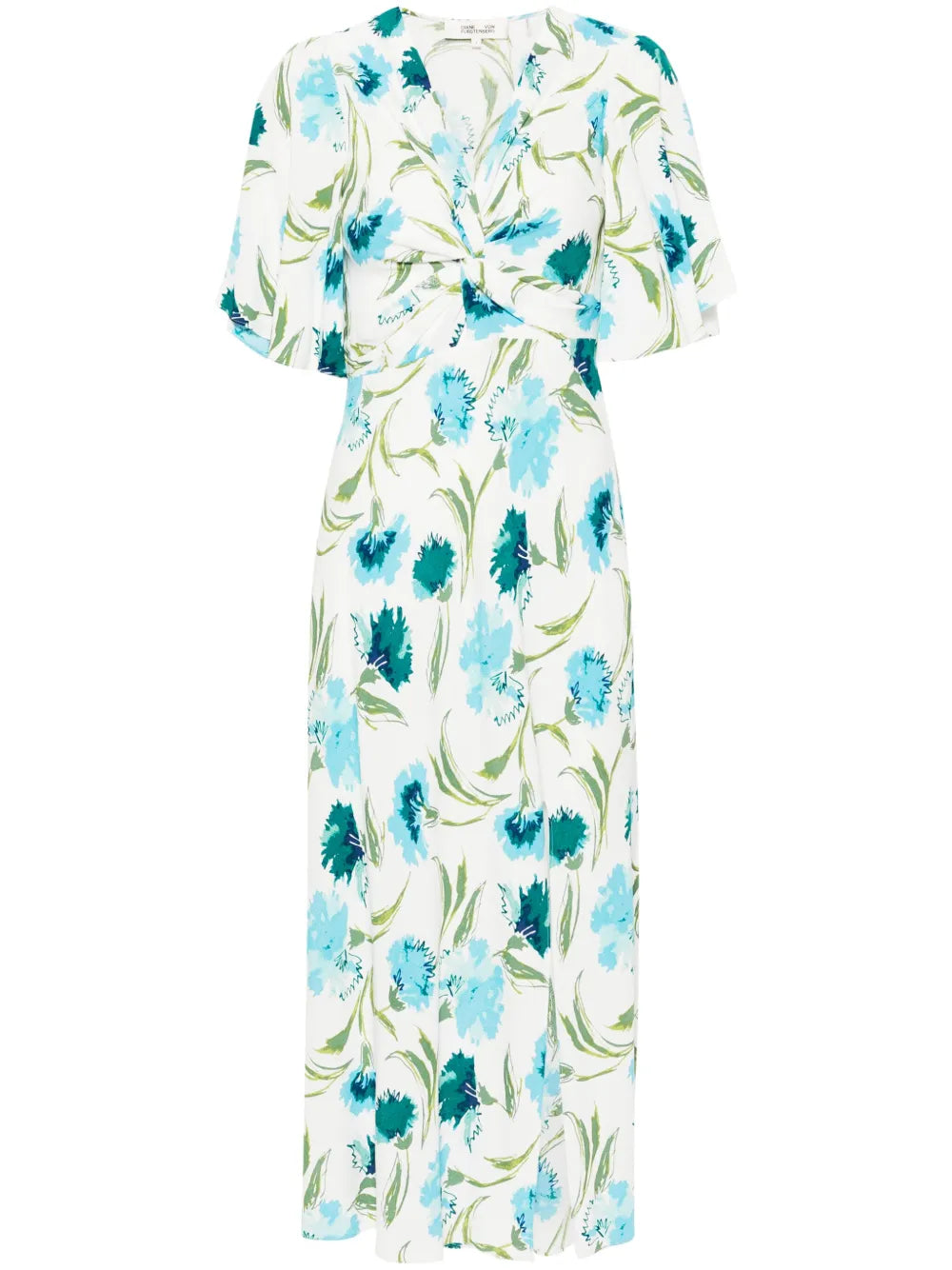 Bessie Midi Dress