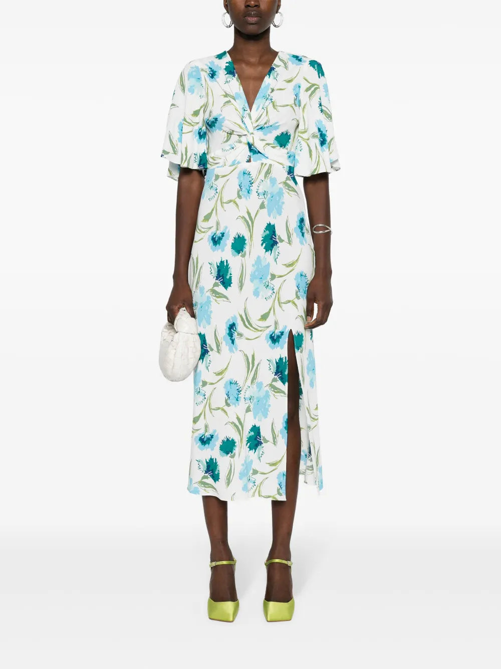 Bessie Midi Dress