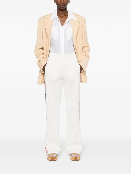 Signature Silk Shirt