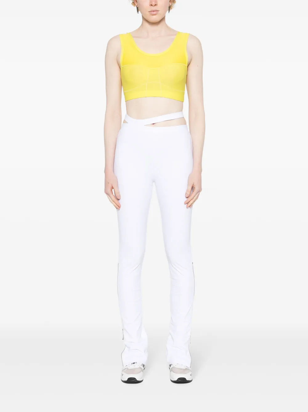 Skinny Trousers