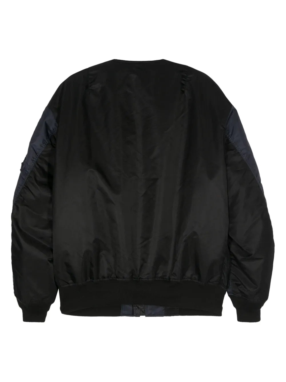 Logo-Print Jacket
