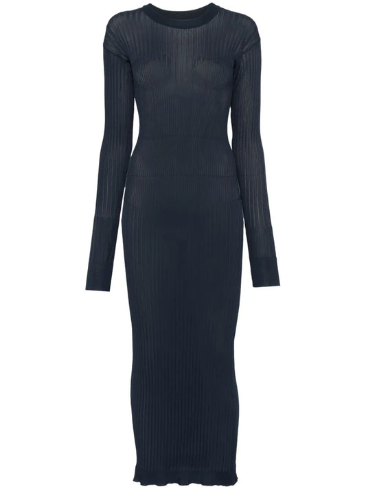 Bell Maxi Dress
