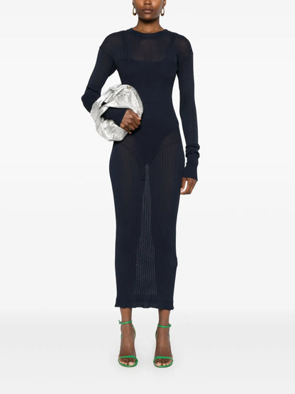 Bell Maxi Dress