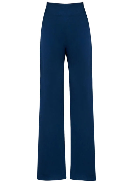 Palermo Wide-Leg Trousers
