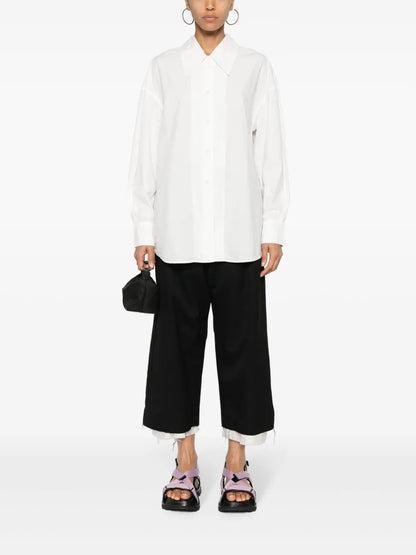 Lena Cotton Shirt