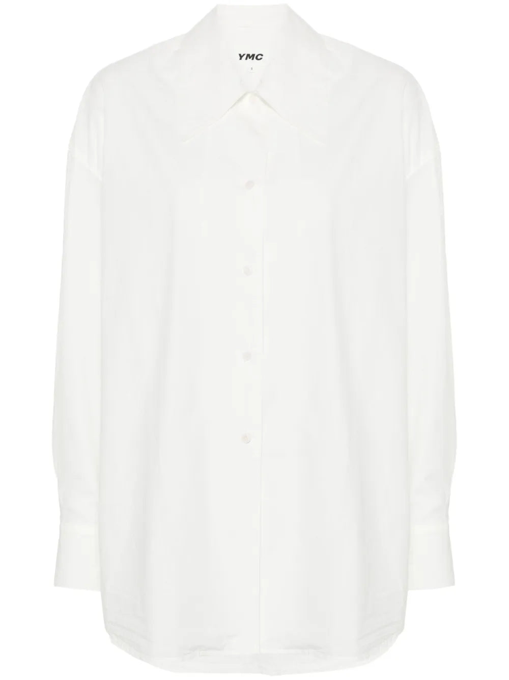 Lena Cotton Shirt