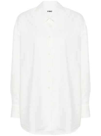 Lena Cotton Shirt