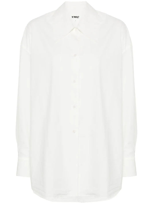 Lena Cotton Shirt