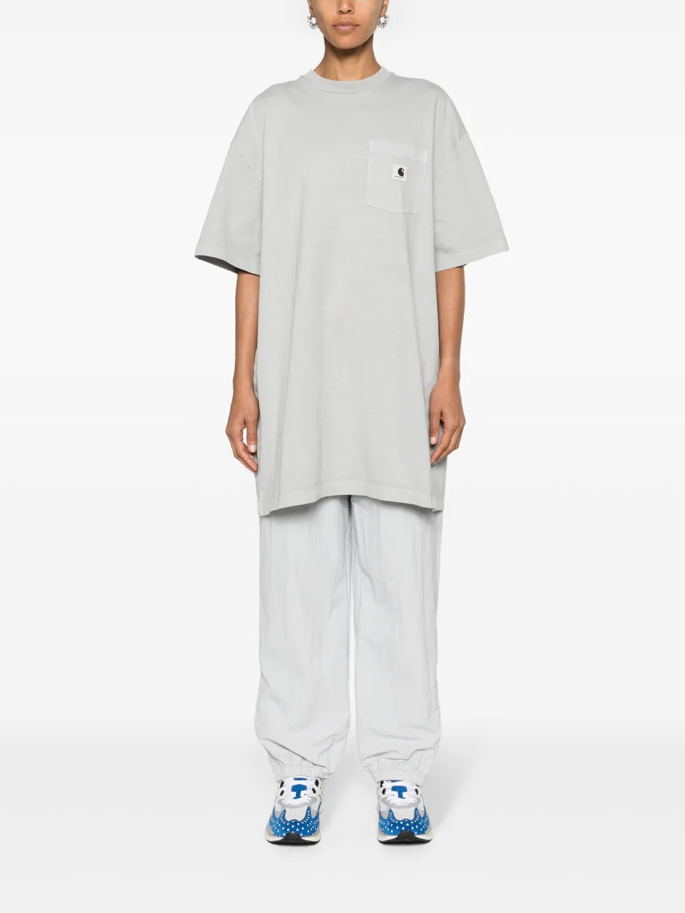 Nelson Grand Organic Cotton T-Shirt