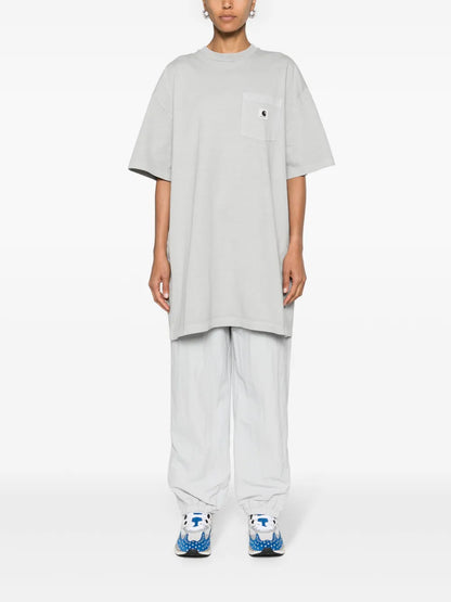 Nelson Grand Organic Cotton T-Shirt