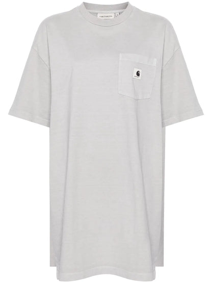 Nelson Grand Organic Cotton T-Shirt