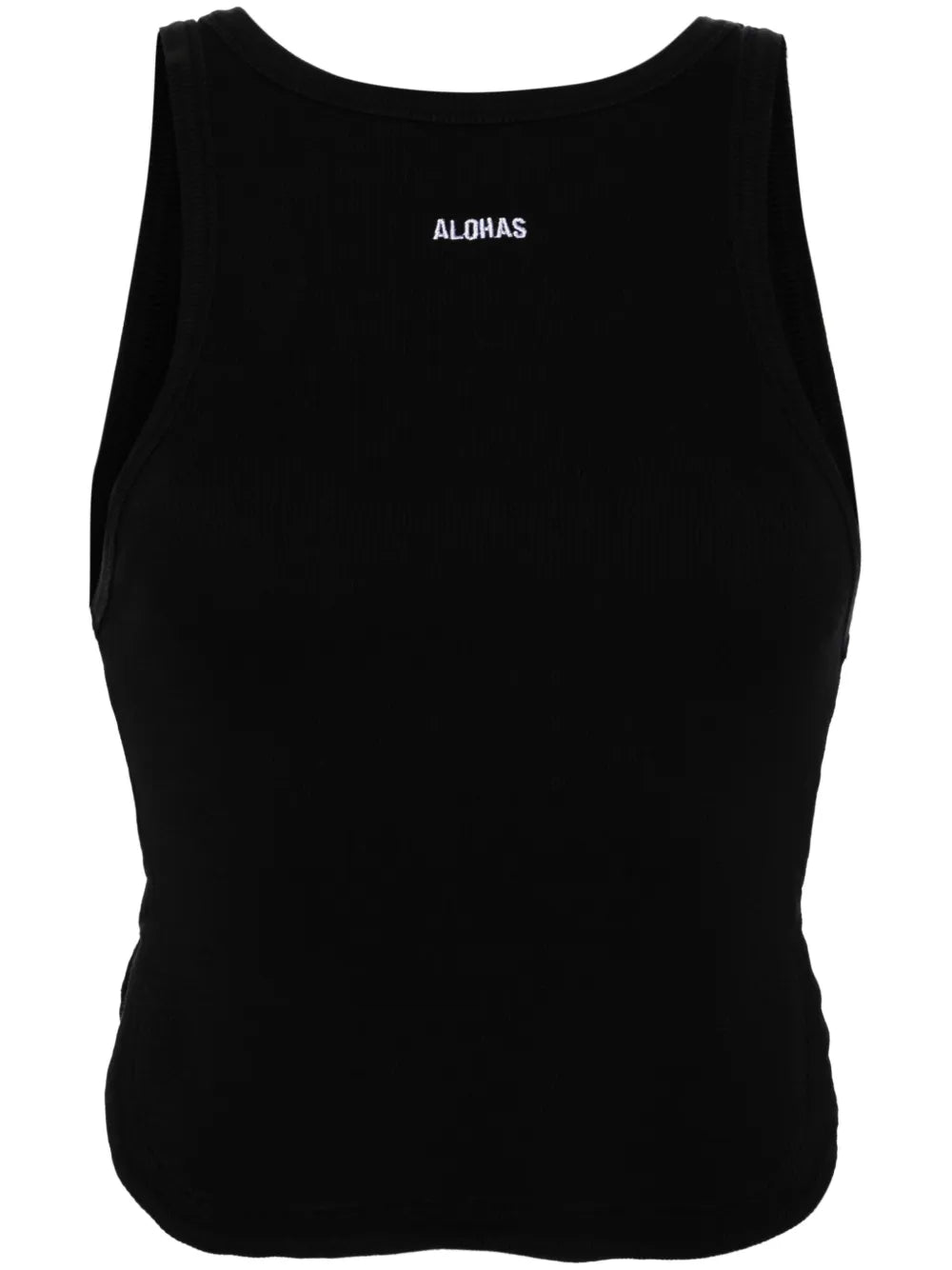 Dina Cotton Tank Top
