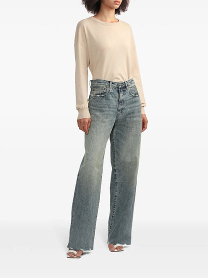 Mae Cut-Out Jumper