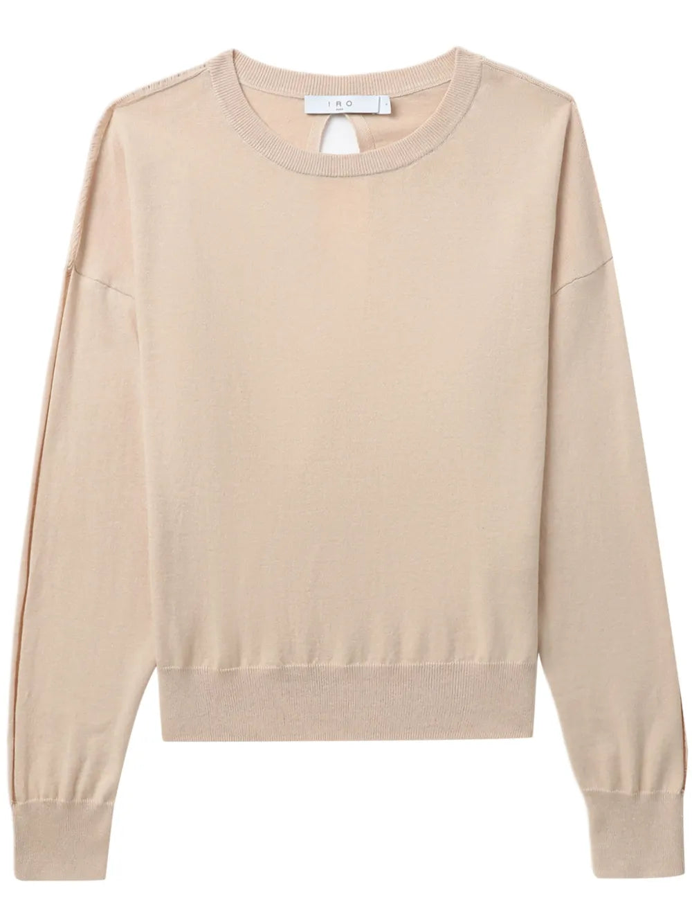 Mae Cut-Out Jumper