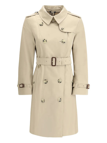 Mid-Length Chelsea Heritage Trench Coat