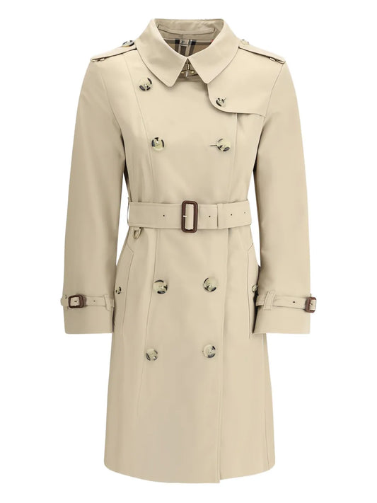 Mid-Length Chelsea Heritage Trench Coat