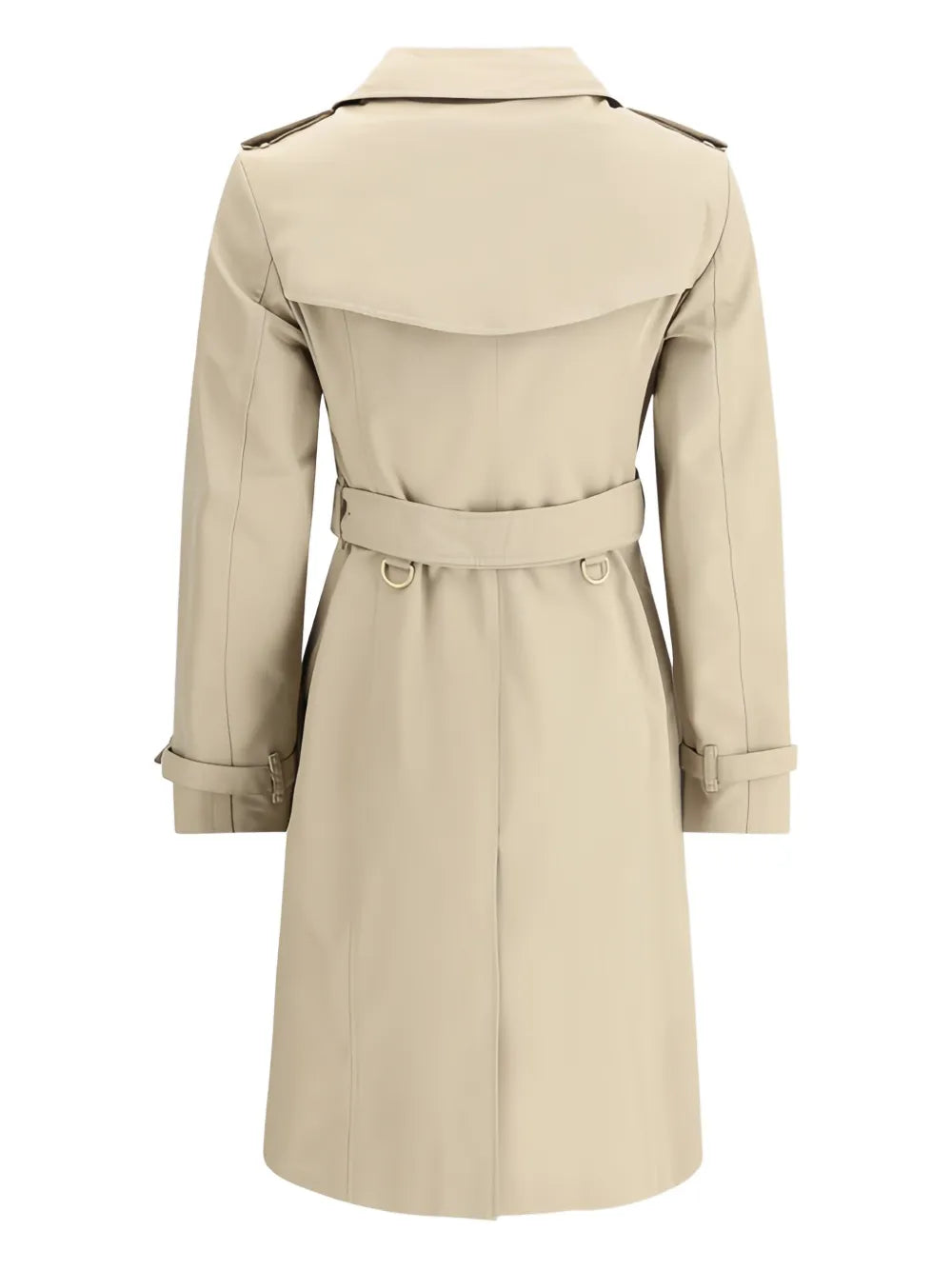 Mid-Length Chelsea Heritage Trench Coat