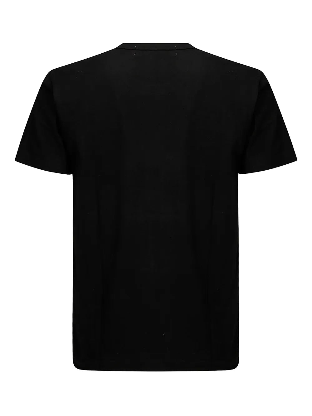 Logo-Appliqué Cotton T-Shirt