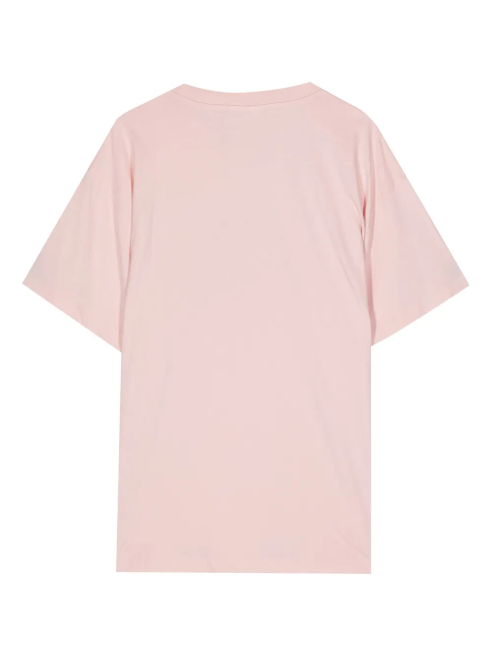 Pop Wave Cotton T-Shirt