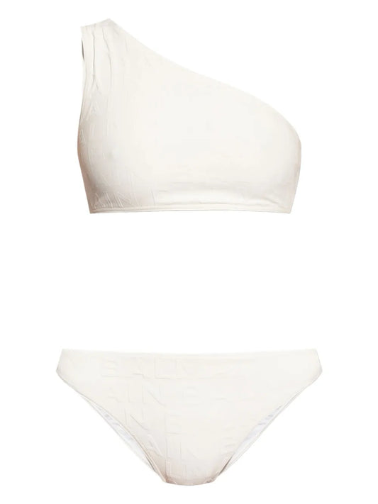 Monogram Bikini Set