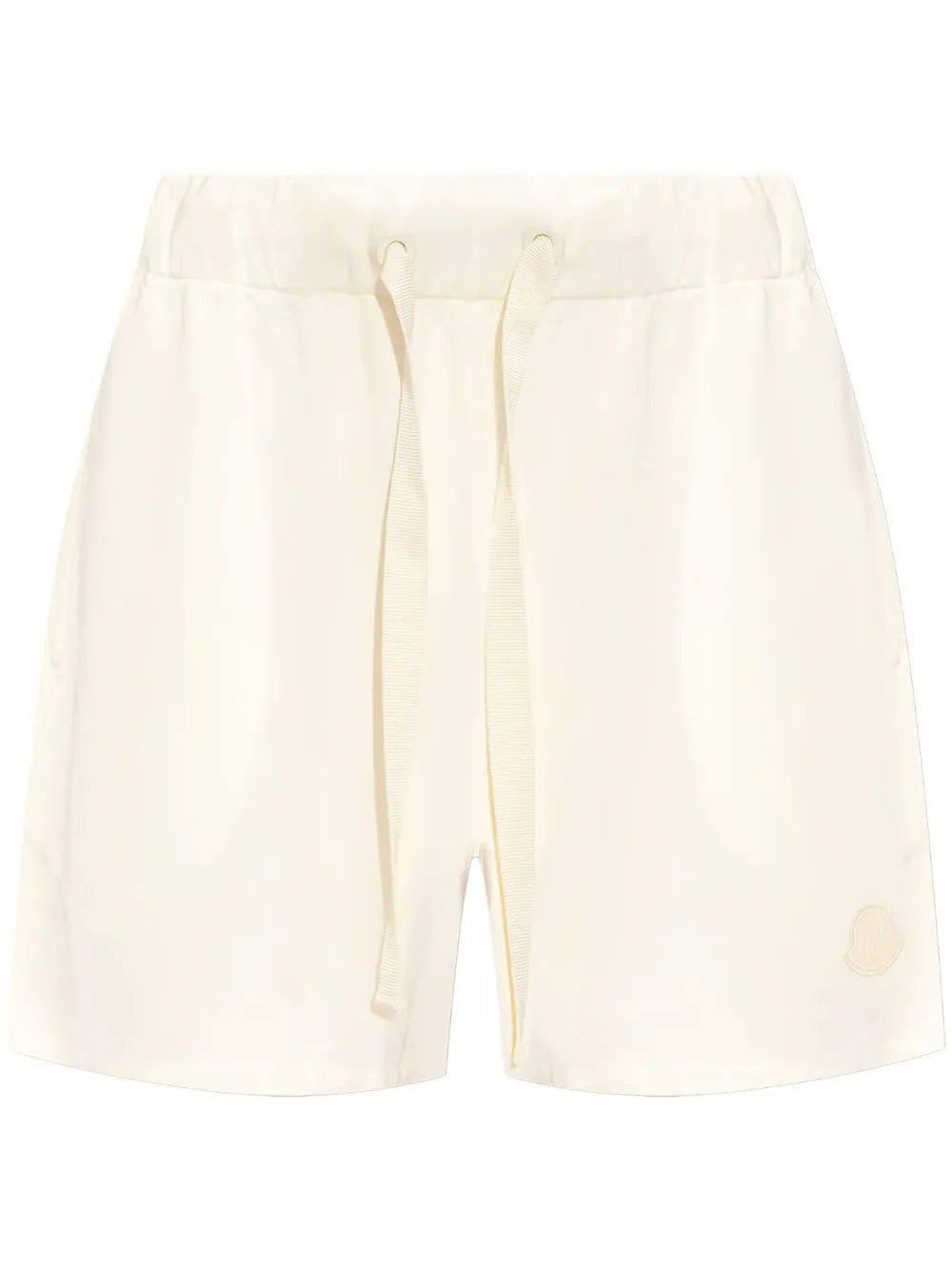 Logo-Patch Track Shorts