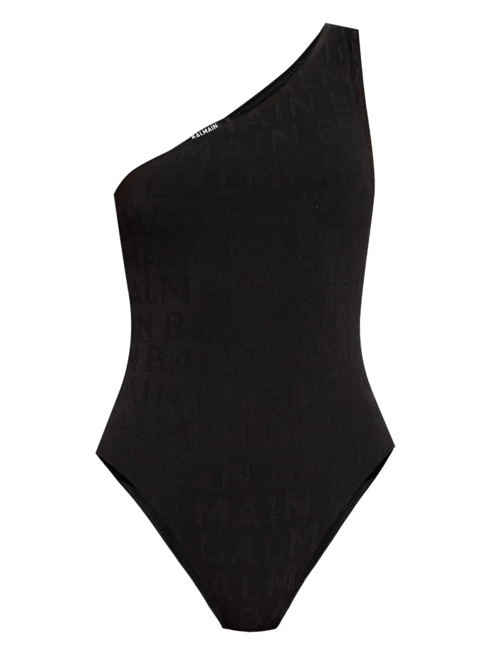 One-Shoulder Swimsuit
