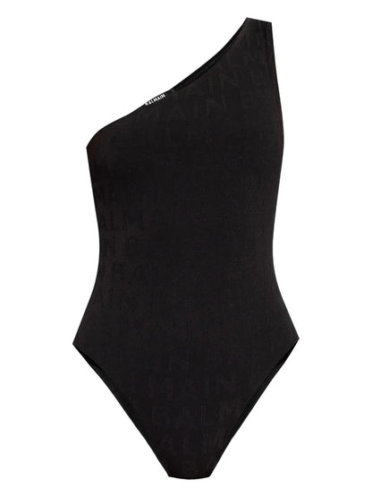 One-Shoulder Swimsuit