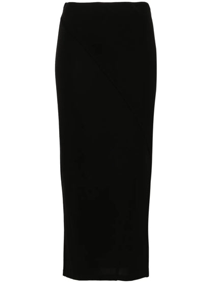 Archer Midi Skirt