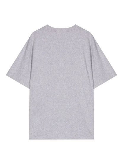 Flash Fox Cotton T-Shirt