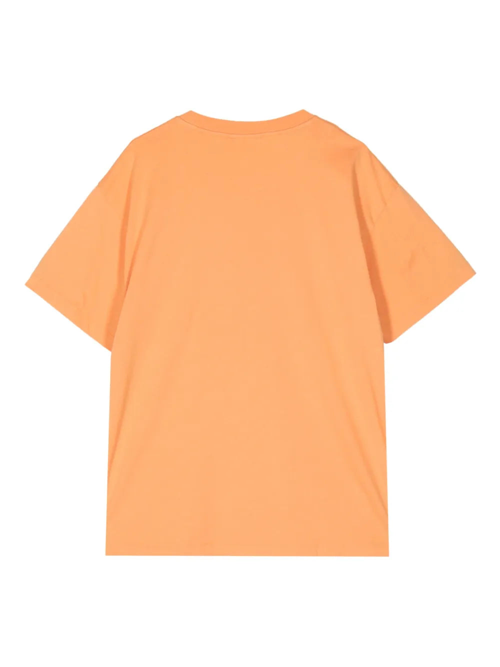 Surfing Foxes Cotton T-Shirt