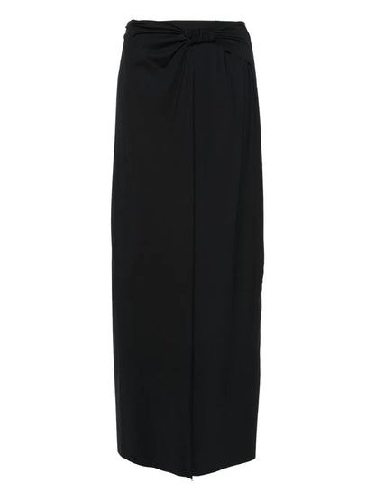 Aza Knot Sarong
