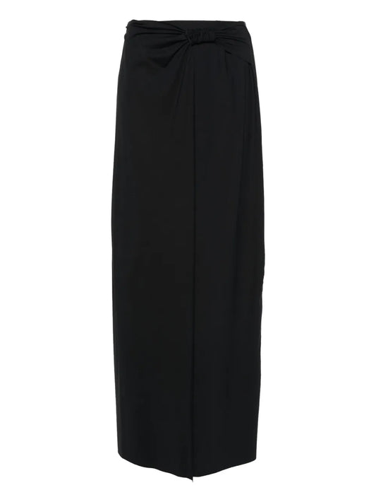 Aza Knot Sarong