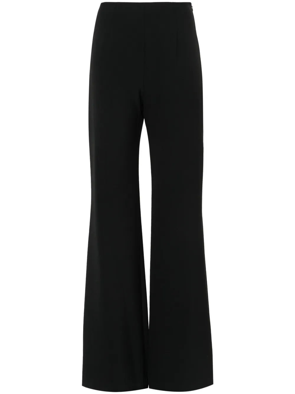 Wide-Leg Trousers