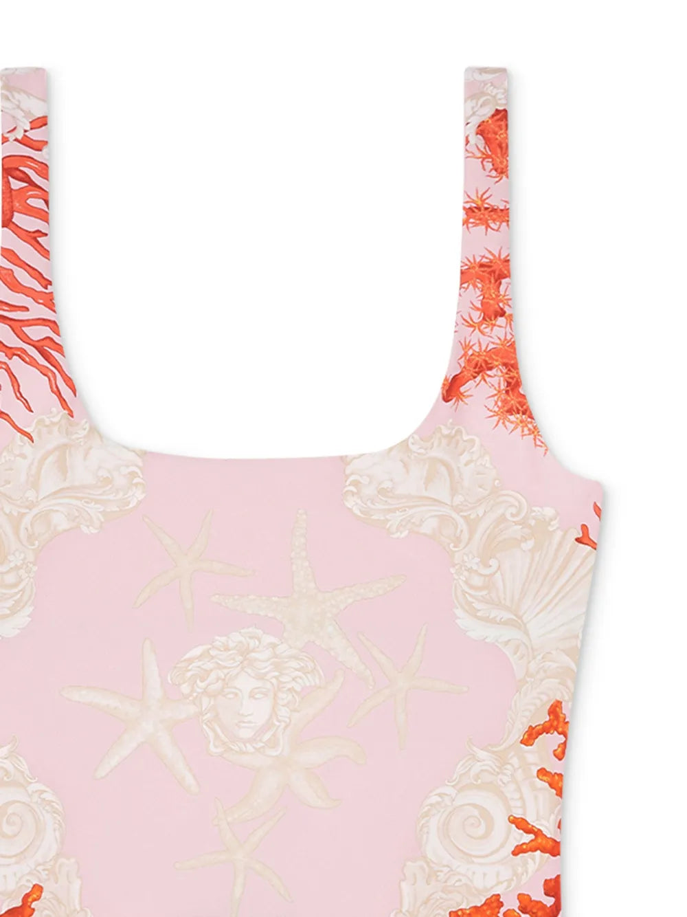 Barocco Sea Swimsuit