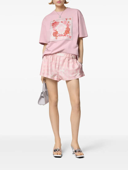 Barocco Sea T-Shirt