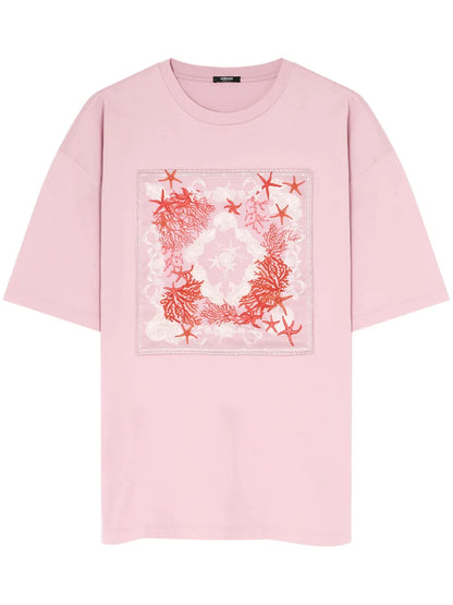 Barocco Sea T-Shirt
