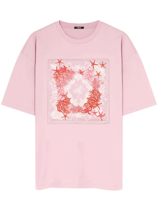 Barocco Sea T-Shirt