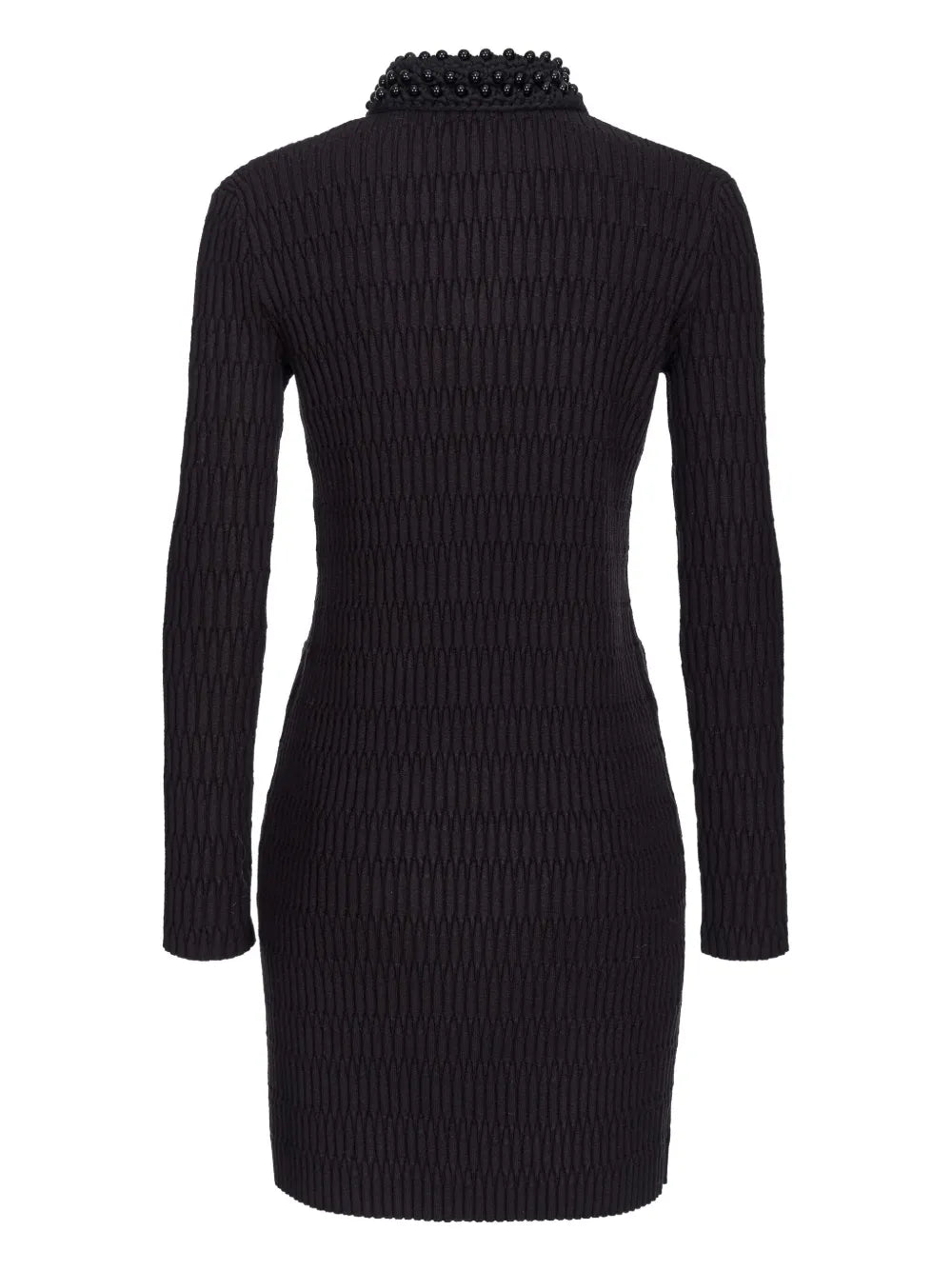 Knitted Dress