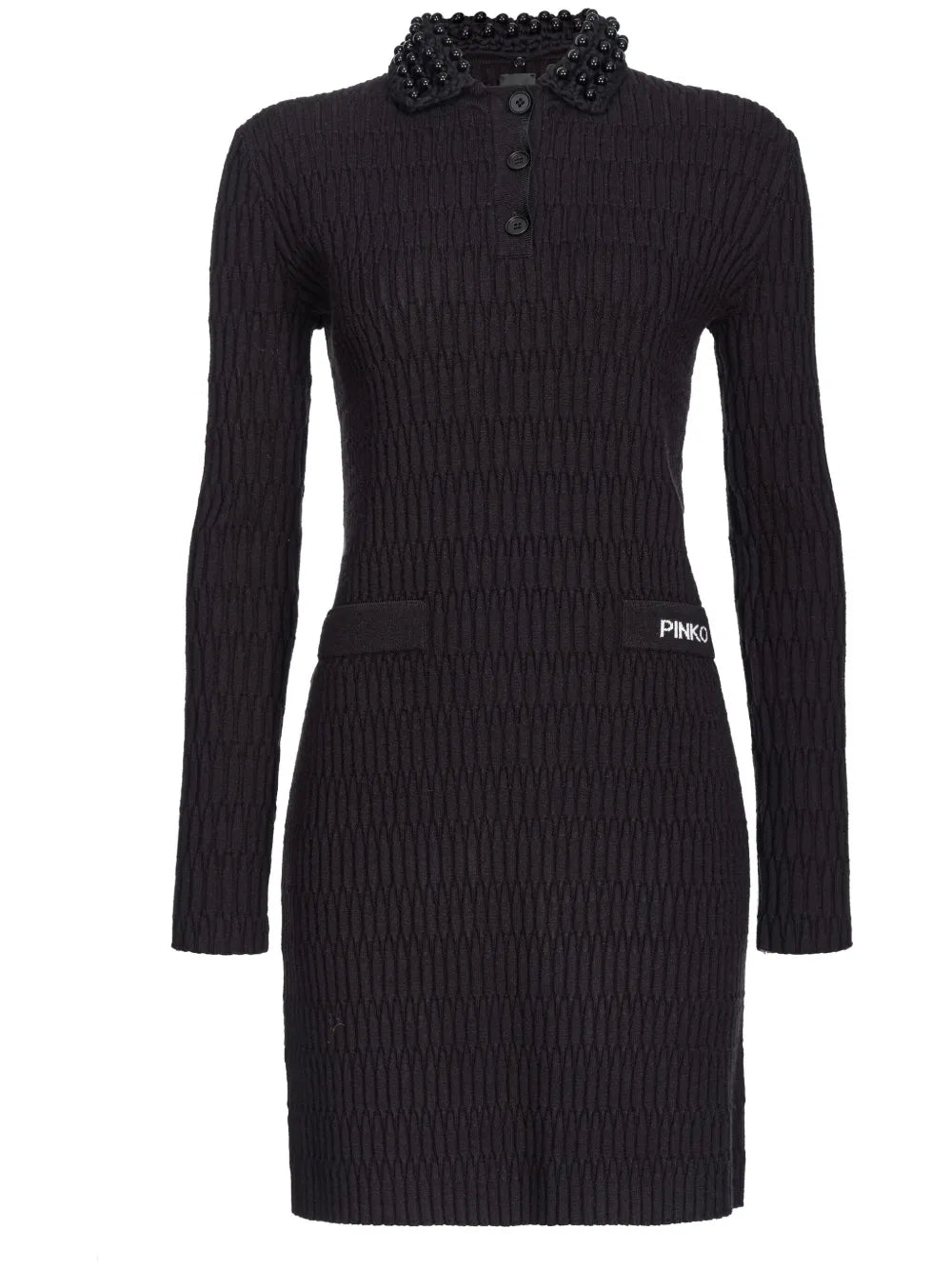 Knitted Dress