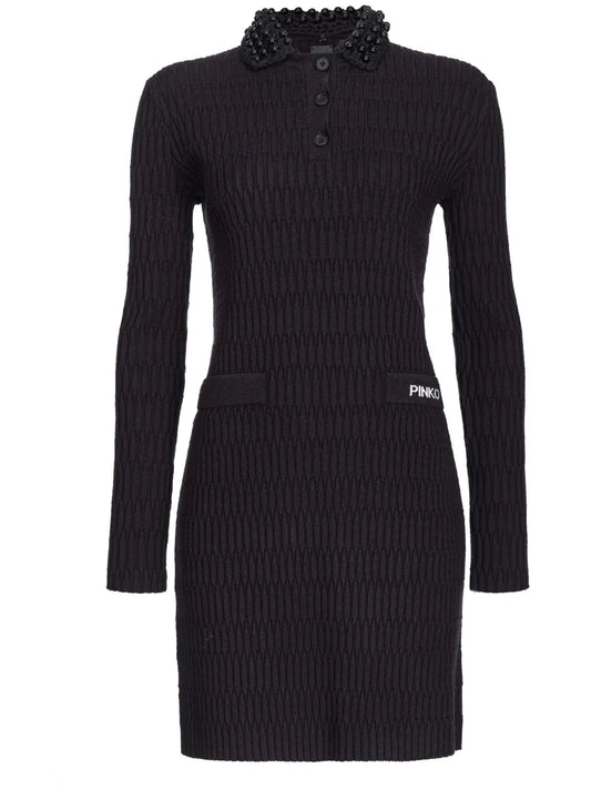 Knitted Dress