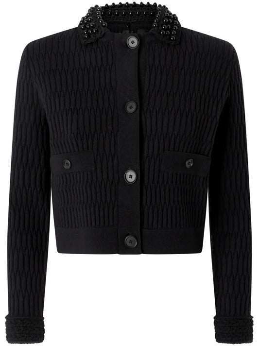 Masquerade Cardigan