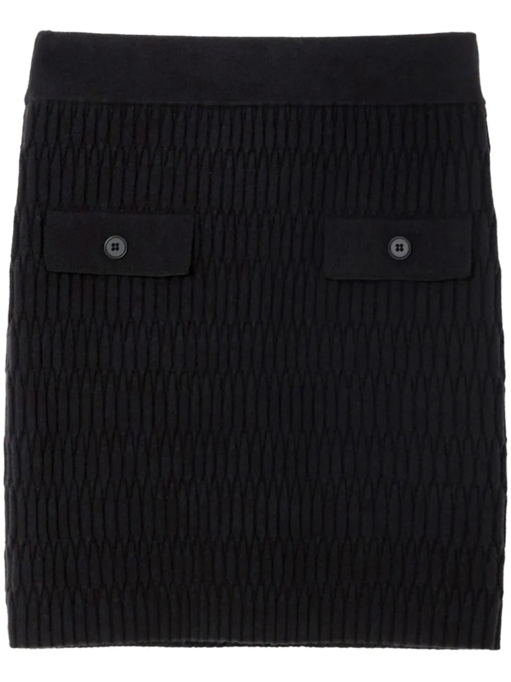 Exotic Mini Skirt