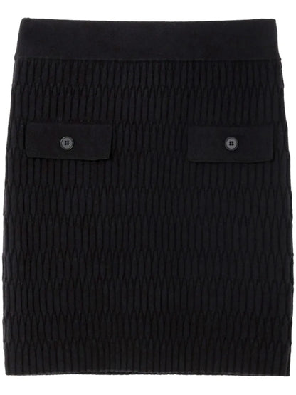 Exotic Mini Skirt