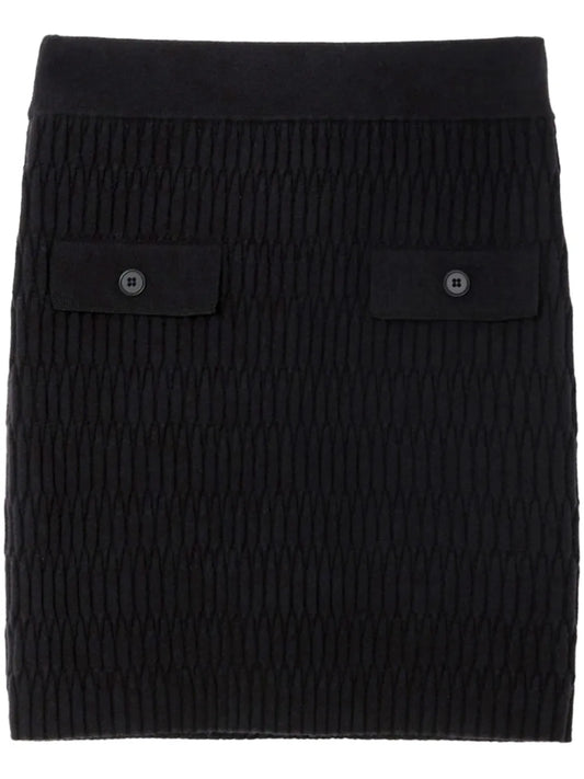 Exotic Mini Skirt